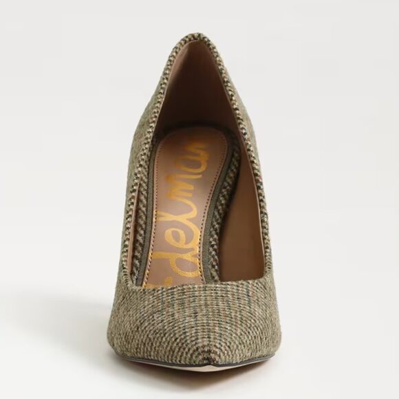 SAM EDELMAN PUMPS - Picture 3 of 4